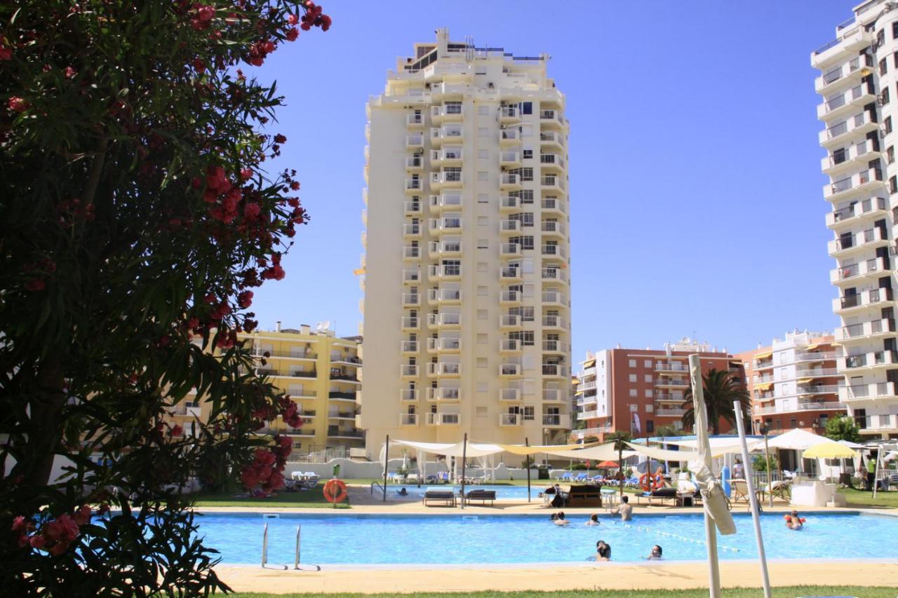 Dans Les Nuages Apartment Armacao de Pera Ngoại thất bức ảnh