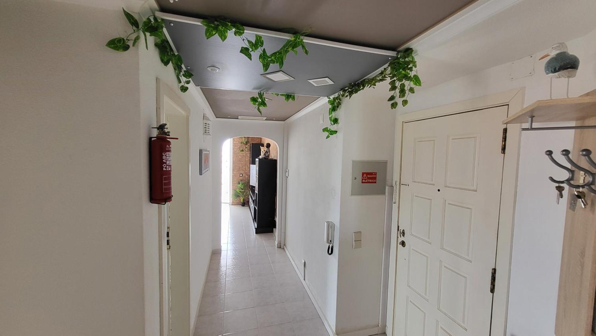 Dans Les Nuages Apartment Armacao de Pera Ngoại thất bức ảnh